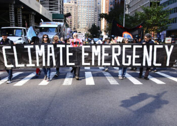 U.N. Report Predicts Earth is Close to Passing Climate Change Limits