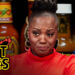 Viola Davis Gives a Master Class While Eating Spicy Wings | Hot Ones