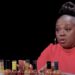 Viola Davis Details Intense Training She Did for ‘The Woman King’ Role on ‘Hot Ones’