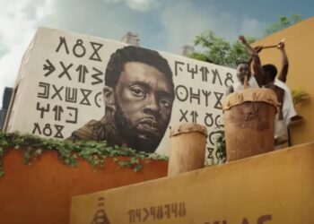 Watch the New ‘Black Panther: Wakanda Forever’ Trailer
