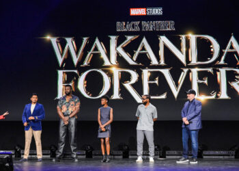 ‘Black Panther: Wakanda Forever’ First Reactions Are Here