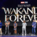 ‘Black Panther: Wakanda Forever’ First Reactions Are Here