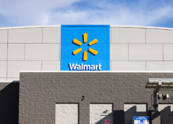 Walmart Shopper Charged With Retail Fraud for Allegedly Stealing Over $1,000 in Items at Self-Checkout
