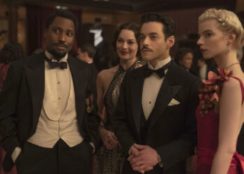What to Watch This Week: ‘Amsterdam,’ ‘The Redeem Team,’ ‘House of the Dragon’ and More