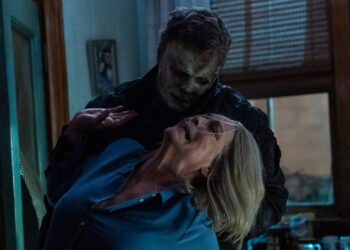 What to Watch This Week: ‘Halloween Ends,’ ‘TÁR,’ ‘She-Hulk’ Finale and More