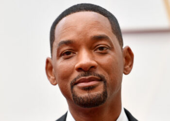 Will Smith Speaks Publicly About ‘Emancipation’ After Film’s First Screening
