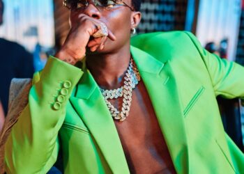 Wizkid Drops “Bad To Me” Video