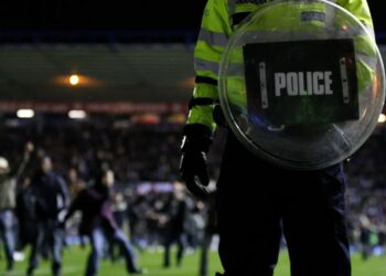 Over 1,300 ‘Abusive’ Football Fans Banned From Attending 2022 World Cup In Qatar
