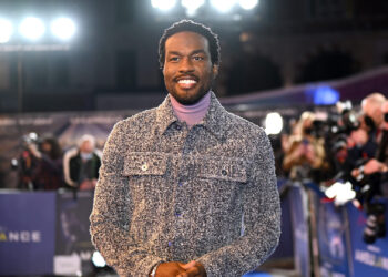 Yahya Abdul-Mateen II Lands Lead Role in Marvel’s ‘Wonder Man’ Series for Disney+