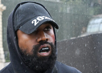 Kanye West to Acquire Conservative Social Media Platform Parler