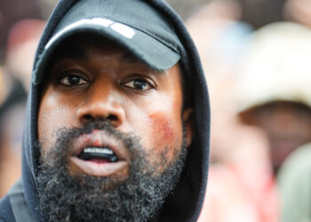 George Floyd’s Family Reportedly Mulling Lawsuit Against Kanye West
