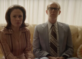 The Best Shows on Peacock Right Now (November 2022)