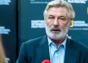 Alec Baldwin Files Lawsuit Against Film Crew Over Deadly ‘Rust’ Shooting