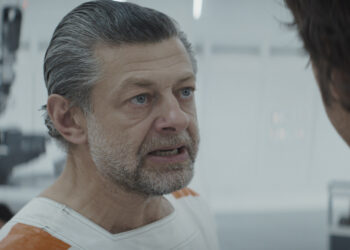 Andy Serkis Talks Returning to the ‘Star Wars’ Franchise Through ‘Andor’