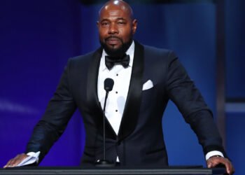 Antoine Fuqua on Whether Will Smith’s Slap Impacted Plans to Release Slavery Drama ‘Emancipation’