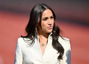 Sophie Grégoire Trudeau Guests on Meghan Markle’s ‘Archetypes’ Podcast