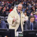 Twitter Reacts to Jack Armstrong Wearing Drake’s Teddy Bear Coat
