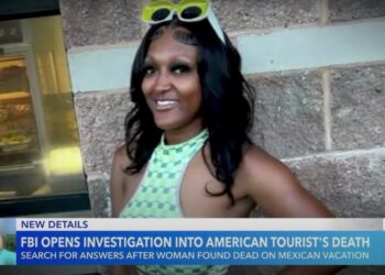 Shanquella Robinson’s Death Leads Mexican Authorities to Issue Arrest Warrant