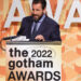 Adam Sandler Talks Upcoming Safdie Brothers Reunion, Gives Hilarious Speech at Gotham Awards