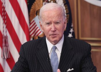 Biden Promises to Push for Assault Weapons Ban Following String of Mass Shootings