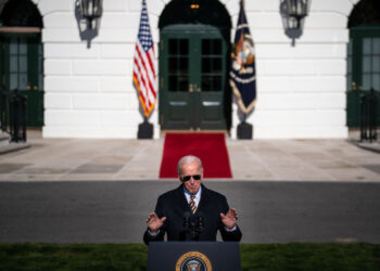 Biden Administration to Extend Student Loan Repayment Pause Through June