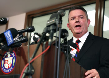 Arizona Elections Official Moved to ‘Undisclosed Location’ Following Threats on Social Media