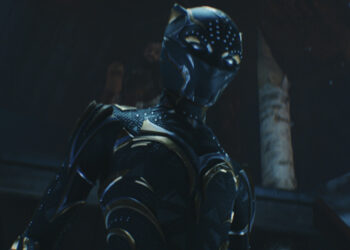 24 ‘Black Panther: Wakanda Forever’ Easter Eggs and References You Might Have Missed (Plus Those End Credits)