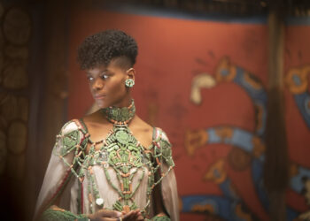 What to Watch This Week: ‘Black Panther: Wakanda Forever,’ ‘Atlanta’ Series Finale, and More