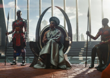 Chadwick Boseman’s Legacy is Eternal In ‘Black Panther: Wakanda Forever’