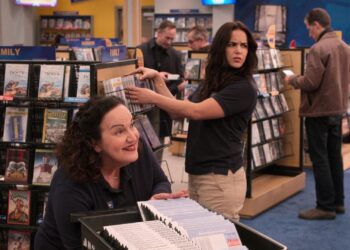 The Best TV Shows on Netflix (November 2022)