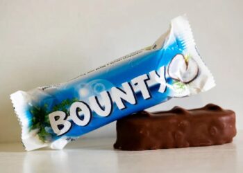 ‘Celebrations’ Chocolate Box Remove Bounty From Limited Edition Tubs