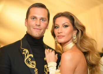 Gisele Bündchen Purchases $11.5M Miami Mansion Close to Tom Brady
