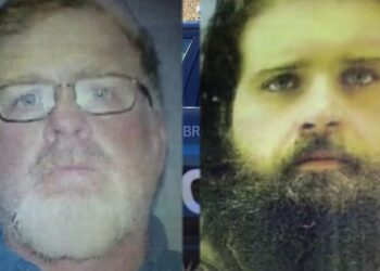 White Father and Son Accused of Shooting at Black FedEx Driver, Charged With Attempted Murder