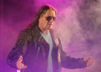 Wrestling Legend Bret Hart Reflects on 25 Years Since the “Montreal Screwjob”