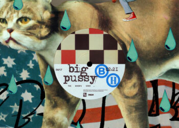 BROCKHAMPTON Formally Announces Final Album, Shares “Big Pu**y” Single