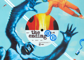BROCKHAMPTON Shares “The Ending” Single