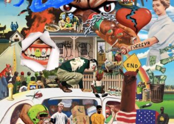 BROCKHAMPTON Releases Final Album, ‘The Family’