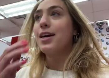 Canadians React to Viral TikTok of American Discovering Bulk Barn