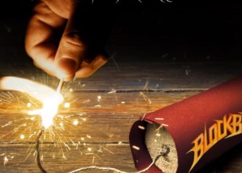 Busta Rhymes Drops ‘The Fuse Is Lit’ EP