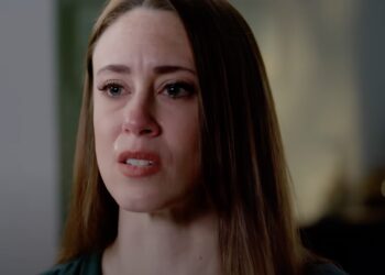 Casey Anthony Claims Her Father Was Responsible for Daughter’s Death in New Interview