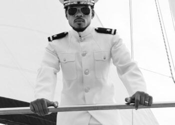Chance The Rapper & King Promise Connect For “YAH Know” Single