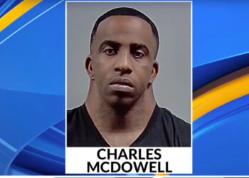 Viral Wide-Necked Florida Man Arrested Again On Aggravated Stalking Charges