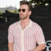 Chris Evans Named ‘People’ Magazine’s Sexiest Man Alive, Says Mom Will Be ‘So Happy’