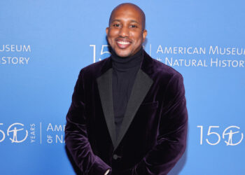Chris Redd Discusses Kanye’s Pro-Trump ‘SNL’  Rant and Says He Wanted to Verbally ‘Shoot Everybody’