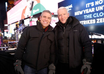 CNN Reportedly Not Allowing Anchors to Drink on New Year’s Eve