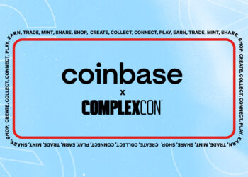 Future Market powered by Coinbase is the place to explore Gaming, NFTs, Digital Fashion and More