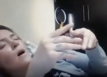 Colombian Judge Suspended After Joining Zoom While Smoking in Her Underwear