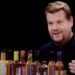 James Corden Explains How ‘Carpool Karaoke’ Humanizes His Guests on ‘Hot Ones’