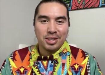 ‘Notorious Cree’ James Jones Stars in First MTV ‘Hidden Healers’ Video
