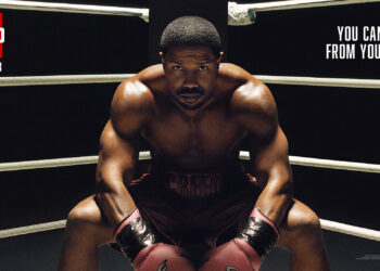 ‘Creed III’ Panel With Michael B. Jordan and Jonathan Majors to Be Featured at ComplexCon